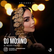 آهنگ جدید دی جی مجینو و امیر فرد به نام هپی تایم 11